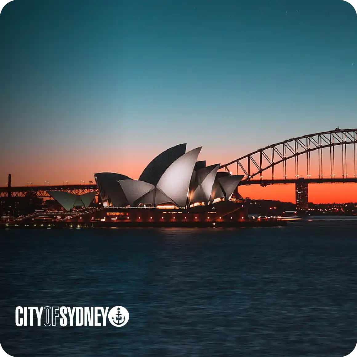 City of Sydney
